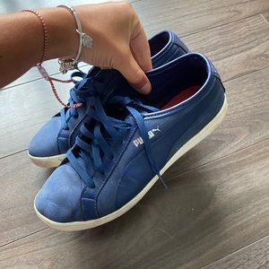 Puma sneakers women